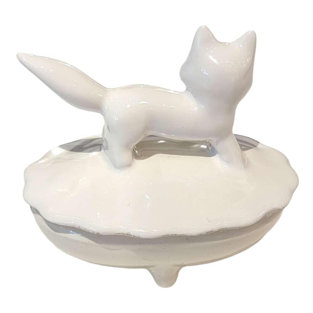 Covered Dish - Fox by Happy Los Angeles