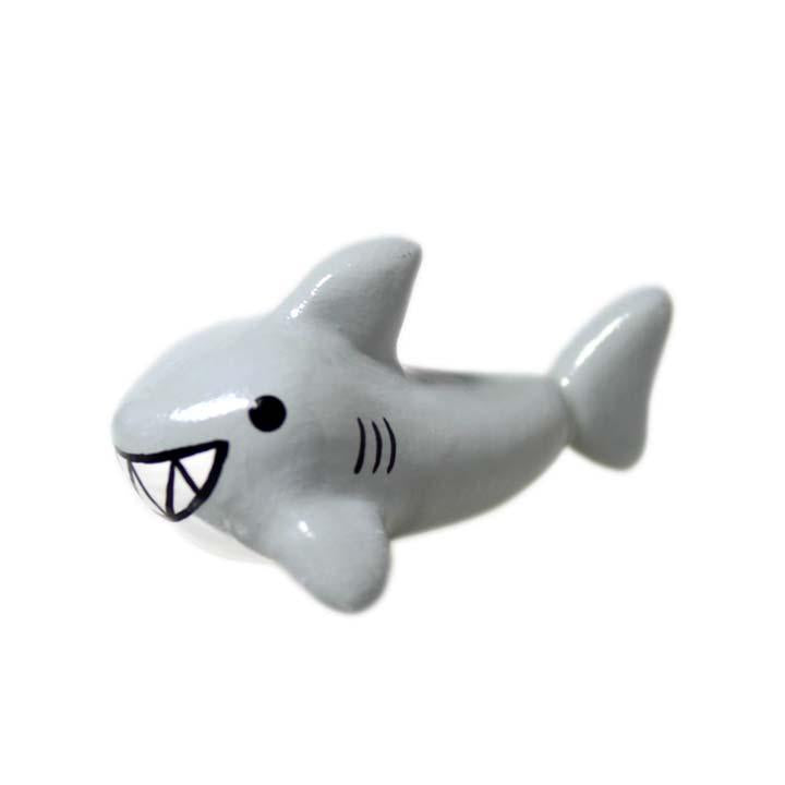 Figurine - Shark by Mariposa Miniatures