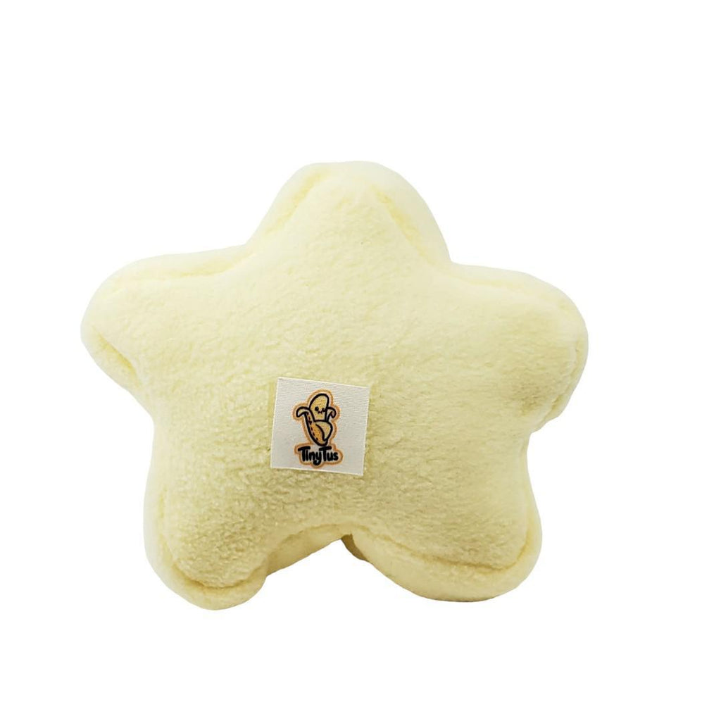 Gift Bundle - Moon and Star Plush Pair by Tiny Tus