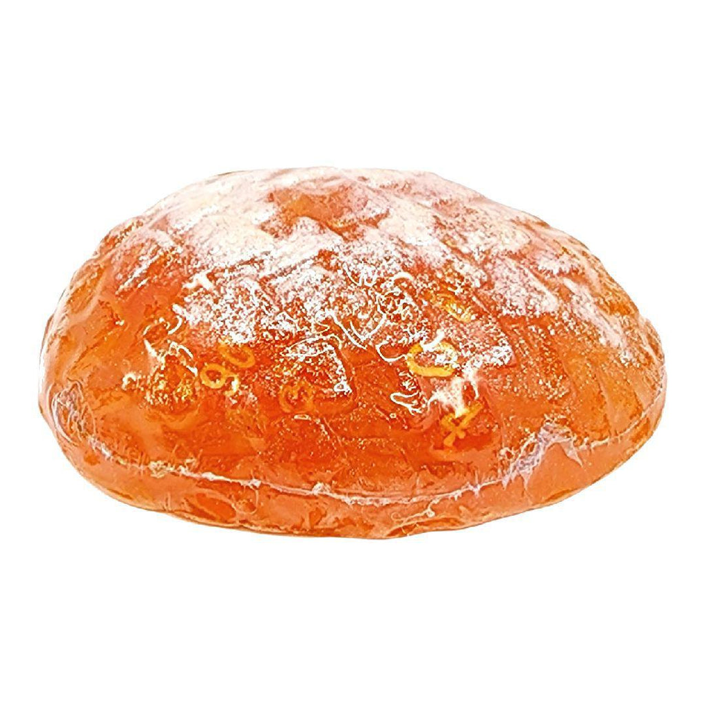 Soap - Dragon Egg with Dice (Orange) by Artisan Bath Co.