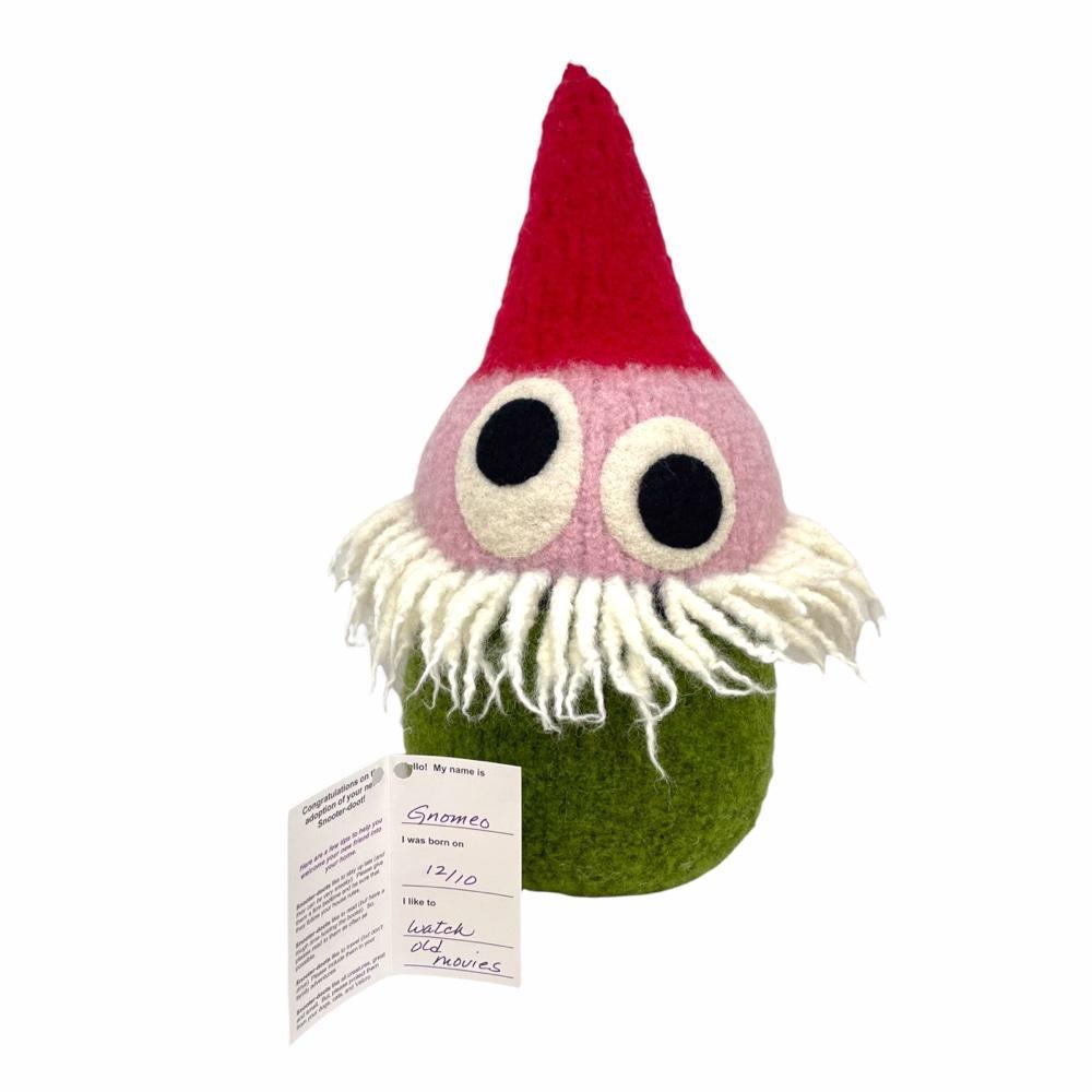Regular - Gnome by Snooter-doots