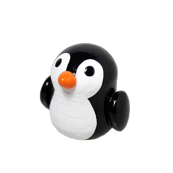 Figurine - Penguin by Mariposa Miniatures