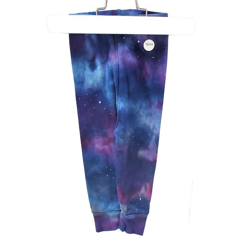 Leggings - Galaxy Infant by Textile Row