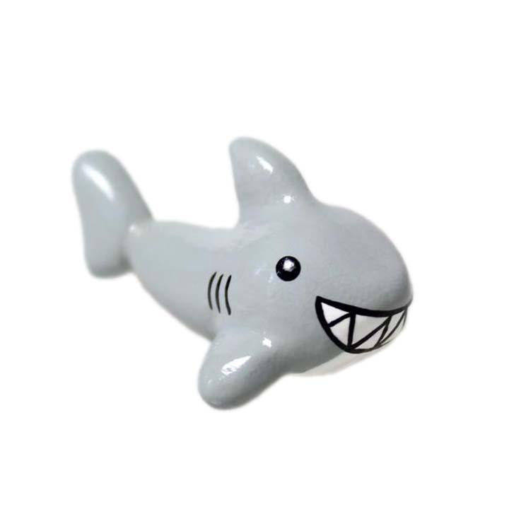 Figurine - Shark by Mariposa Miniatures