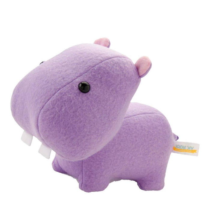 Plushie - Cleo the Hippo by Janie XY