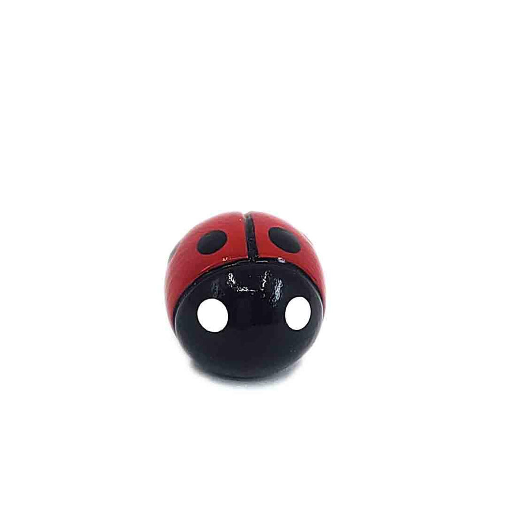 Figurine - Ladybug by Mariposa Miniatures