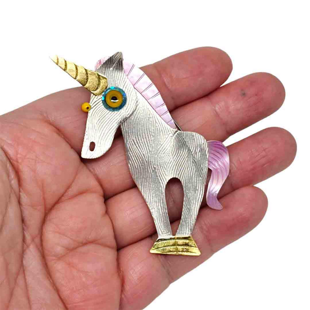 Pin - Unicorn by Chickenscratch