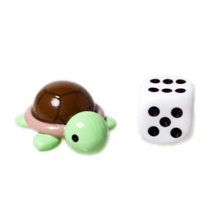 Figurine - Turtle by Mariposa Miniatures