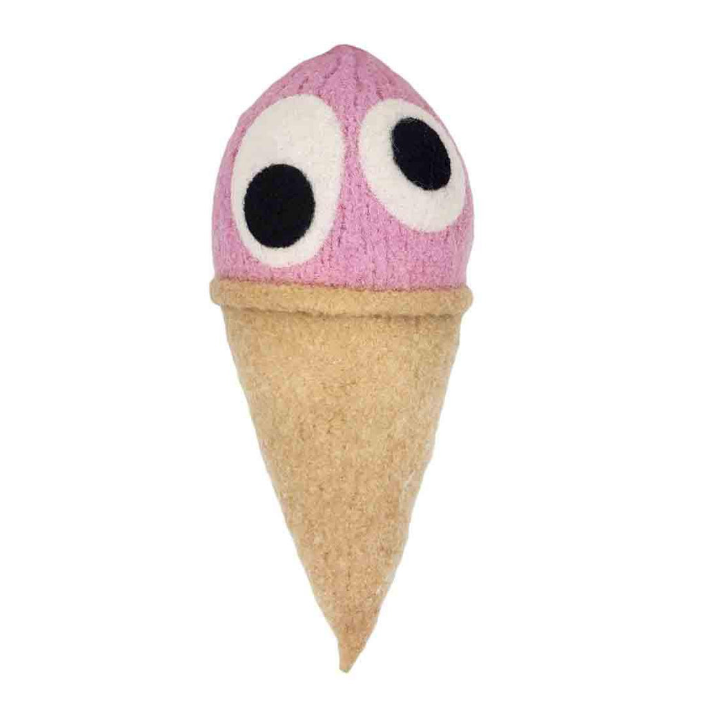 Doots - Ice Cream Cones (Assorted) by Snooter-doots