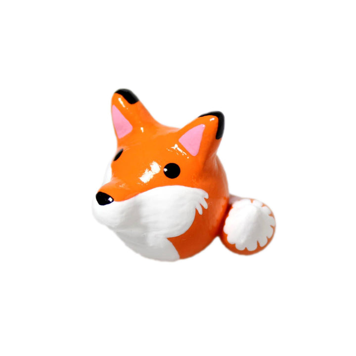 Figurine - Fox by Mariposa Miniatures