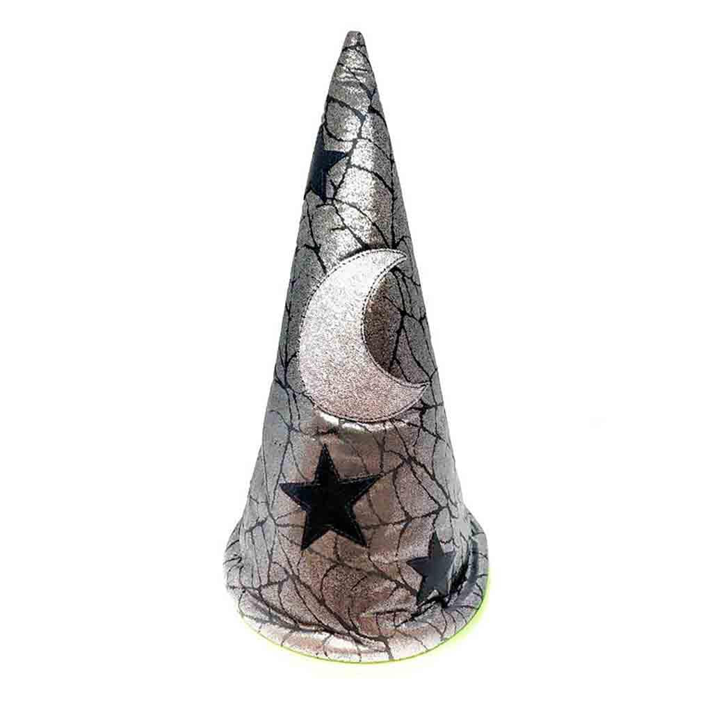 Wizard Hat (Assorted Colors) by World of Whimm