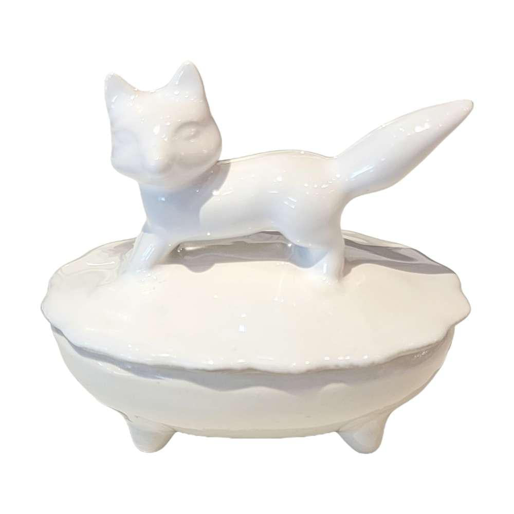 Covered Dish - Fox by Happy Los Angeles