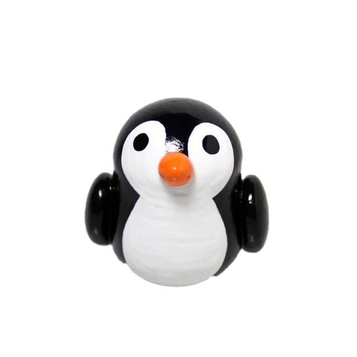 Figurine - Penguin by Mariposa Miniatures
