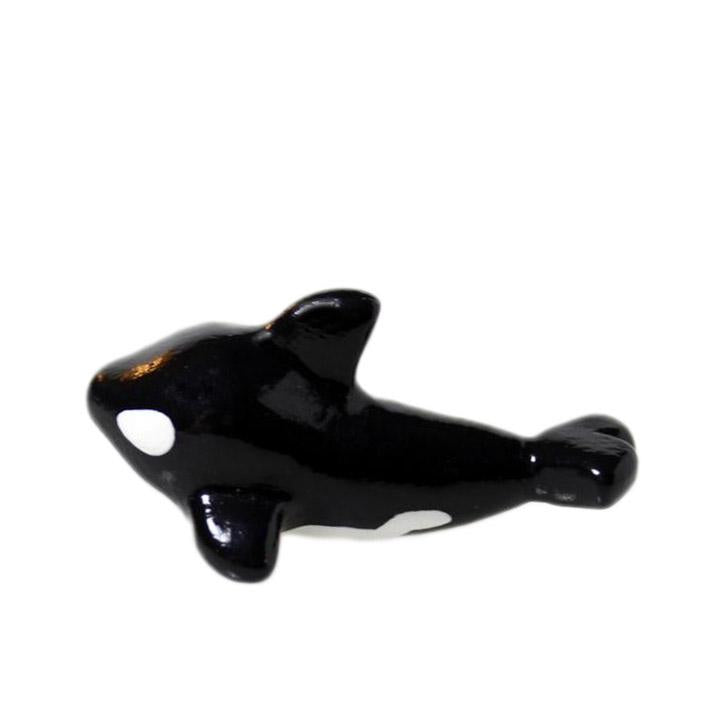 Figurine - Orca by Mariposa Miniatures