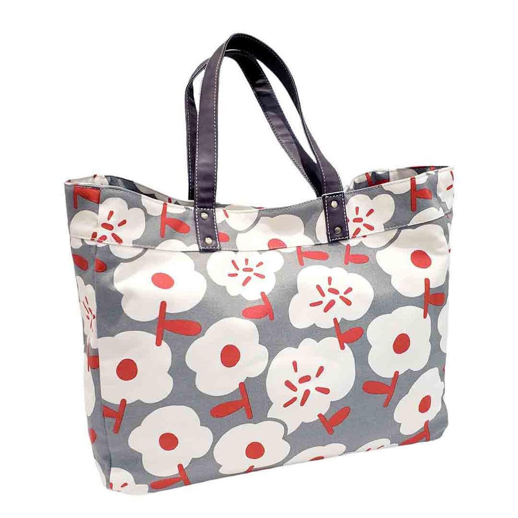Carryall Tote - Sierra Floral by MAIKA