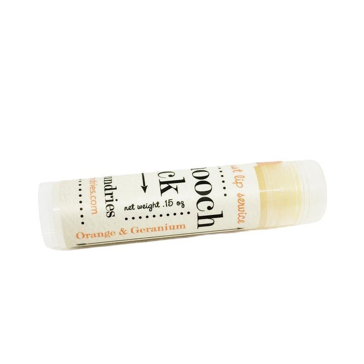 Smooch Stick - Orange & Geranium by Seattle Sundries