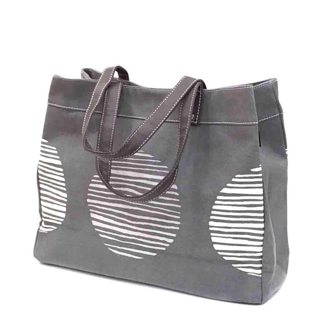 Carryall Tote - Big Sur by MAIKA