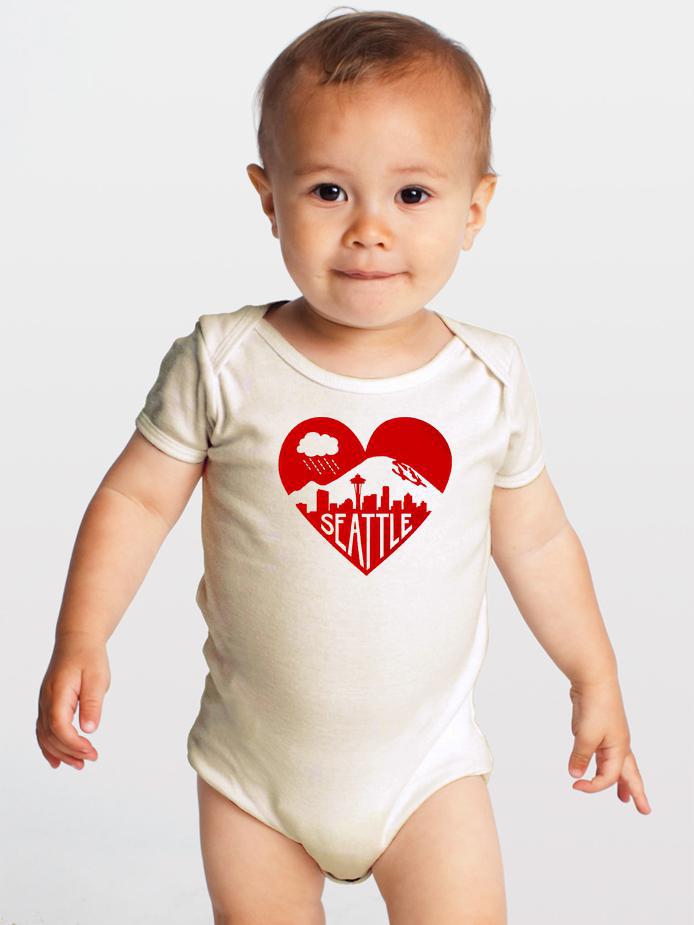 Seattle Kids\' at Showroom WA The Collection Handmade Clothing