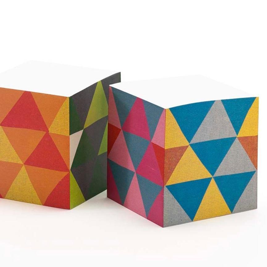 Sticky Notes - Assorted Styles by Ilee Papergoods