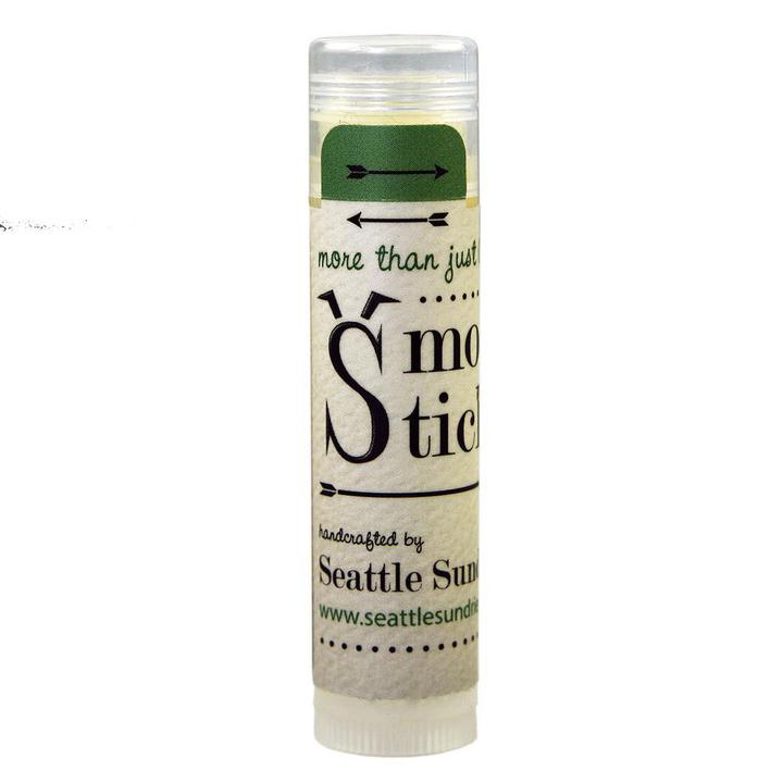 Smooch Stick - Spearmint & Lime by Seattle Sundries