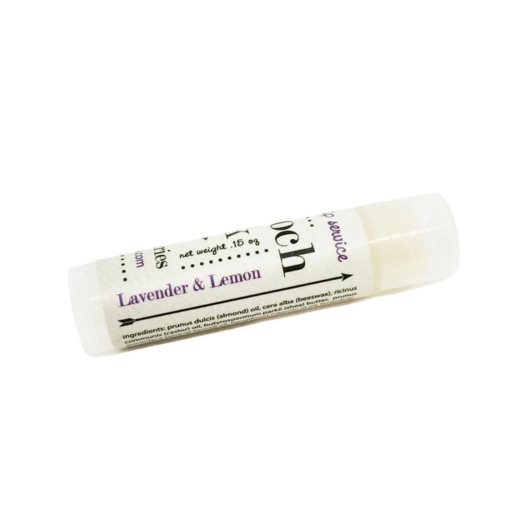 Smooch Stick - Lavender & Lemon by Seattle Sundries