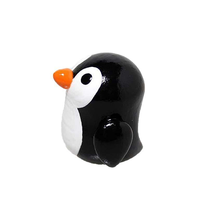Figurine - Penguin by Mariposa Miniatures