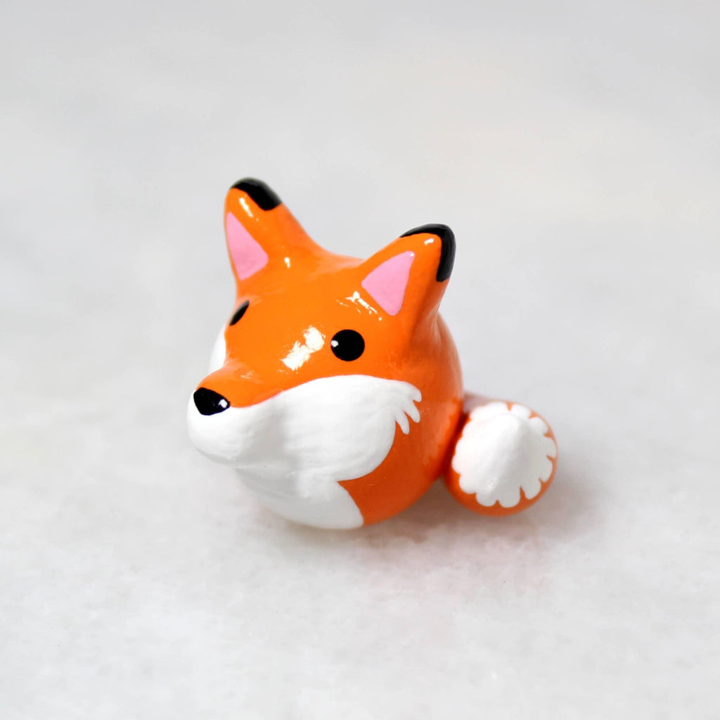 Figurine - Fox by Mariposa Miniatures