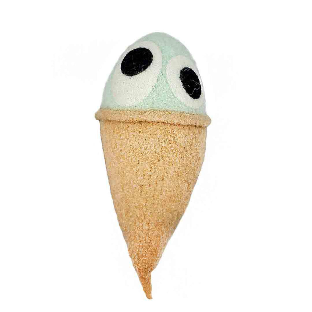 Regular - Ice Cream Cone by Snooter-doots