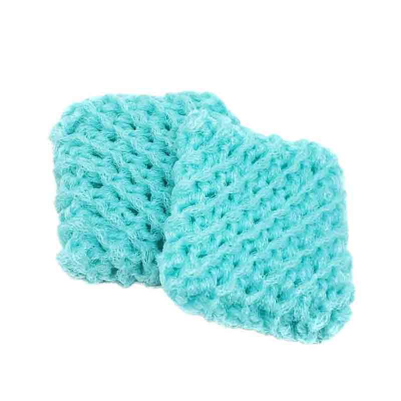 Scrubbies - Aqua Set of 2 by Dot and Army