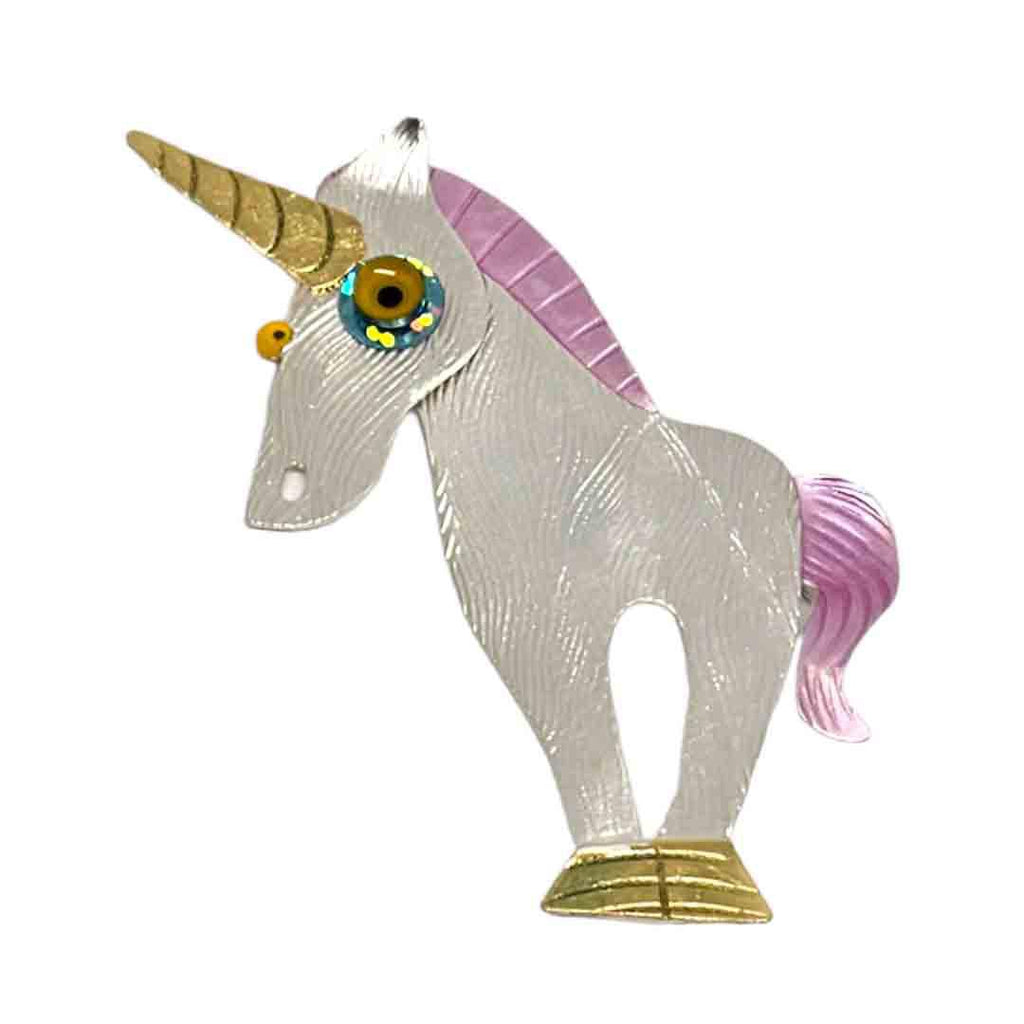 Pin - Unicorn by Chickenscratch