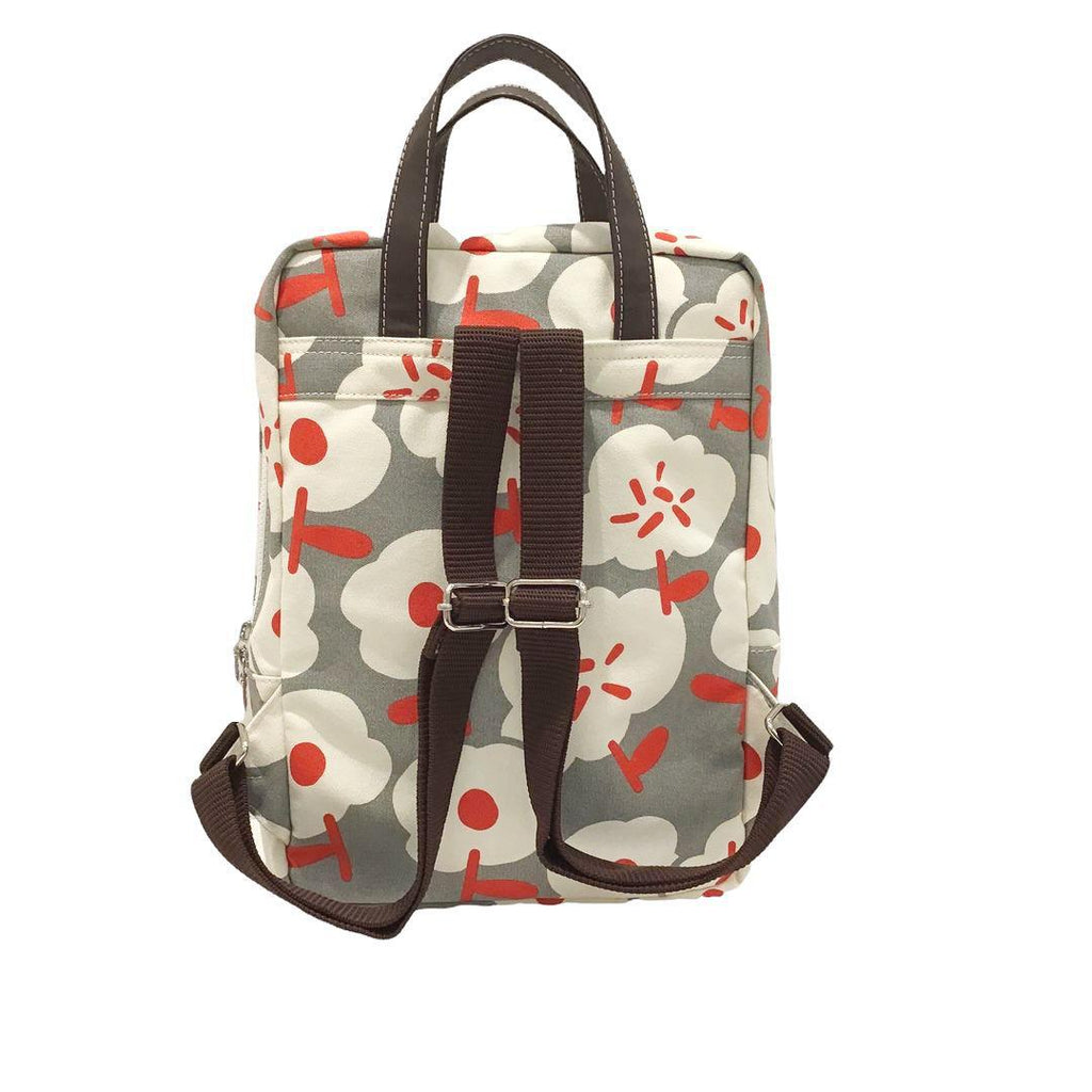 Laptop Backpack - Sierra Floral by MAIKA