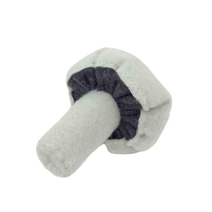 Fleece Food - Mushroom by World of Whimm