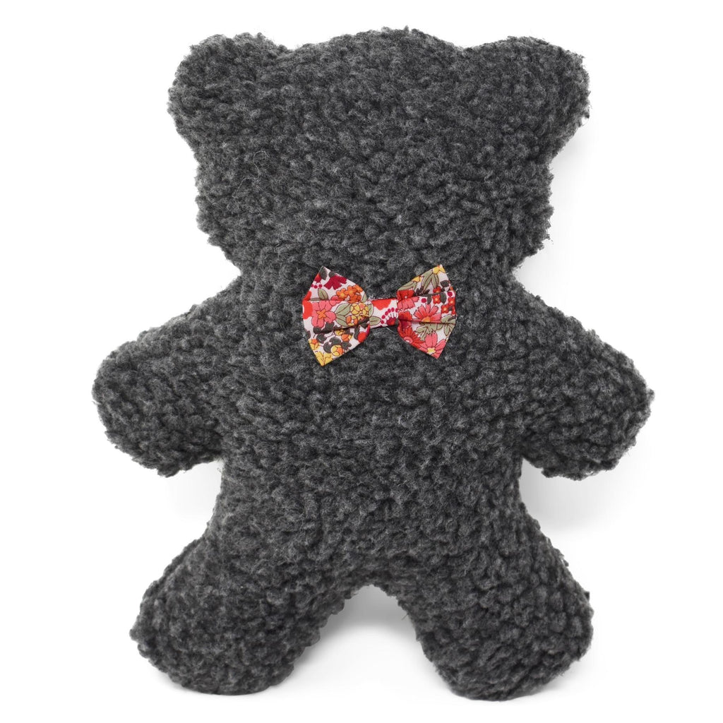 Dog Toy - Lavender Bedtime Bear (Assorted Styles) by Modernbeast