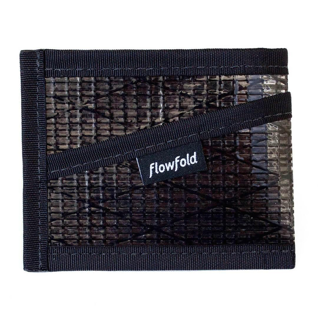 Flowfold Essentialist Coin Pouch