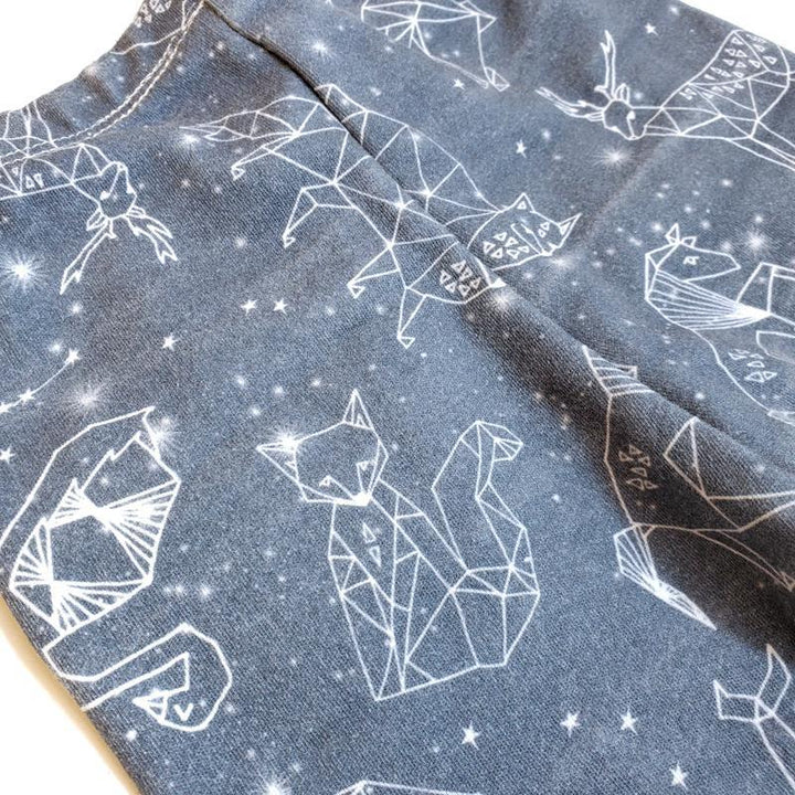 Leggings - Night Sky (18-24mo) by Alber Road