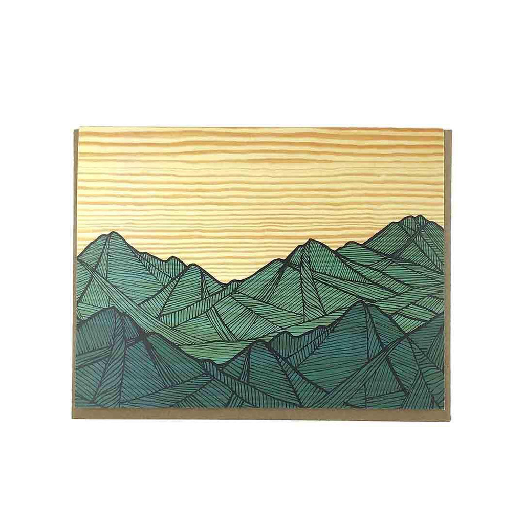 Card - All Occasion - Stuart Range by Red Umbrella