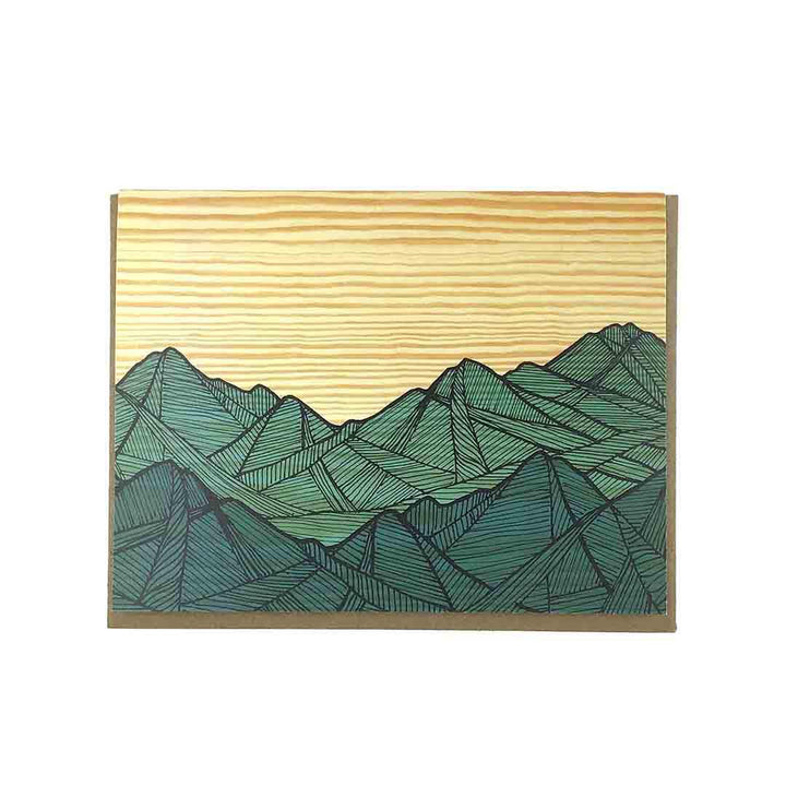 Card - All Occasion - Stuart Range by Red Umbrella