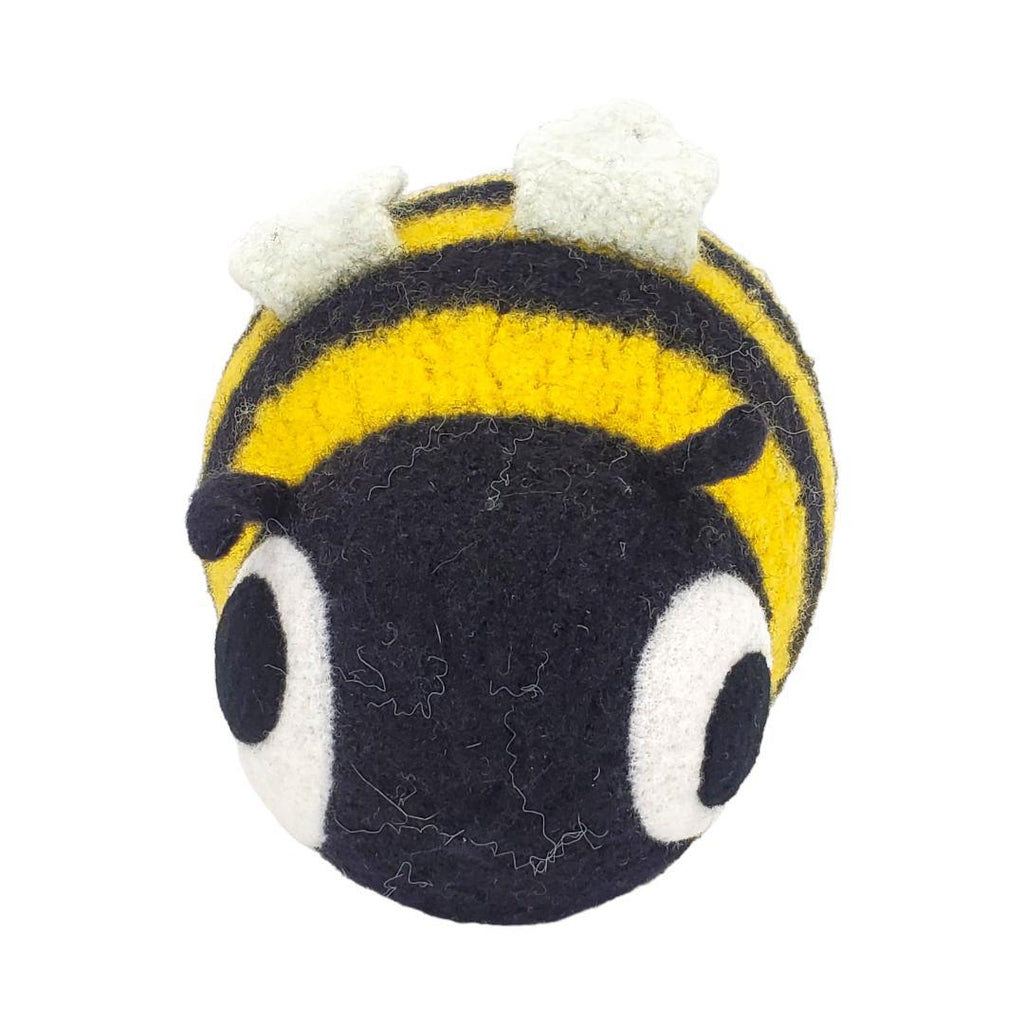 Regular - Bee by Snooter-doots