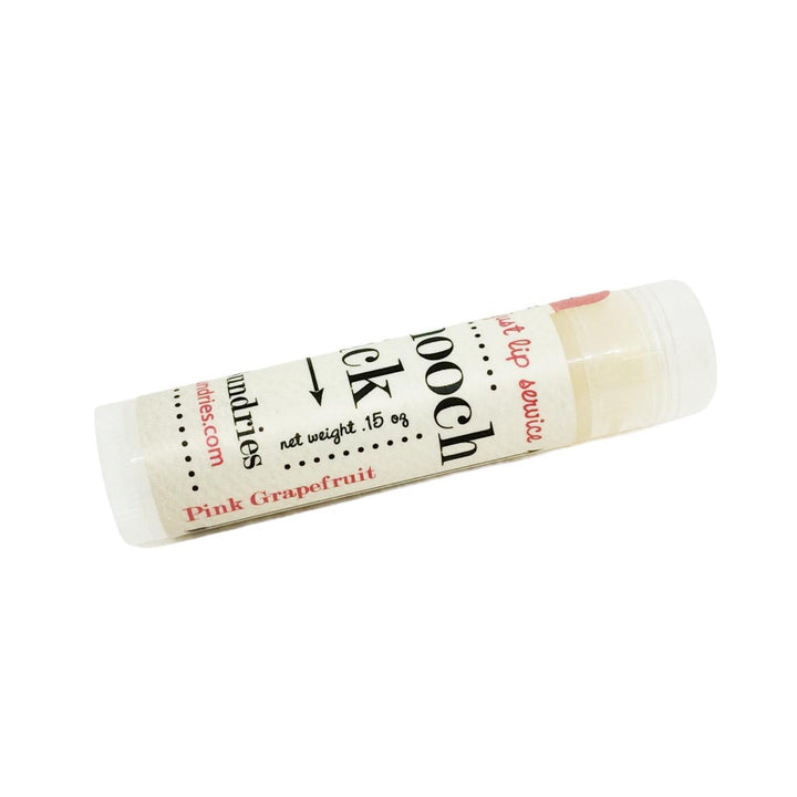 Smooch Stick - Pink Grapefruit by Seattle Sundries